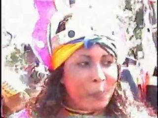 Labor jour ouest indien carnaval 2001 azz overload!