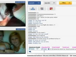 Kamera bis kamera chatroulette lesbisch kamera mädchen