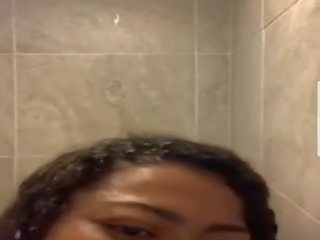 Scope Thot in the Shower, Free Online in Mobile HD xxx movie 73