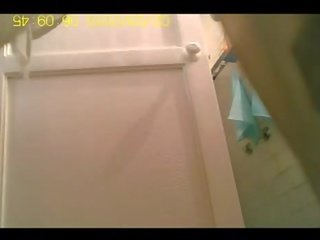 Spion kamera dusche voyeur