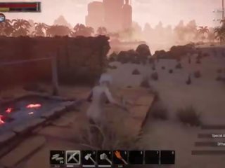 Conan exiles teil 5