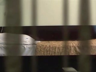 Webcam bande nu sur widndow fully masturbated