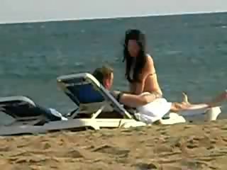 Xxx presilla en la playa película