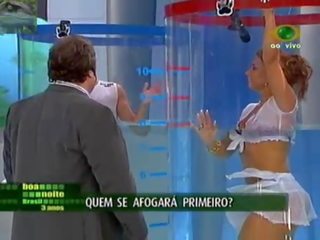 Brazupsshow-viviane Araujo