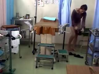 Gynecologist orgasm spioonikaamera 4