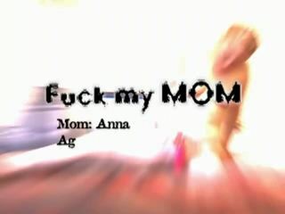 他媽的 我的 mamma