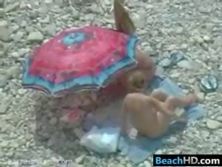 Blowjob tại các bãi biển