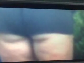 Trimming il bushes: grande culo hd sesso vid f1