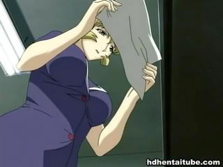 Pha của phim qua hentai hốc