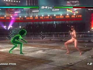 Dead or Alive 5 Last Round, Free 5 Free dirty video b2