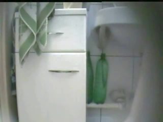 Hidden cam maly yana kejiret masturbasi