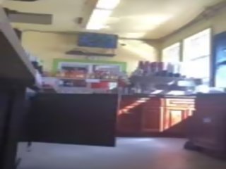 Ερωτικός μπικίνι barista χορός 1, ελεύθερα κανάλι μπικίνι σεξ συνδετήρας ταινία