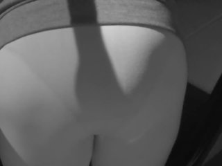 Aspirando El Coche Vpl Bend Over Infrared: Free HD sex video 8b