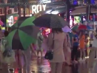 Asia dirty video Tourist Paradise - Thai Hooker&excl;