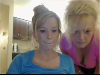 Mamma e padrona webcam film