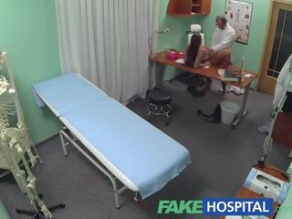 Fakehospital professor decides bayan movie is the best treatment available x rated video vids