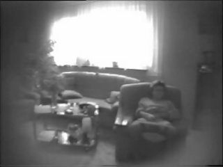 फेटिश - [female masturbation] छिपा हुआ कैमरा फिल्म्स