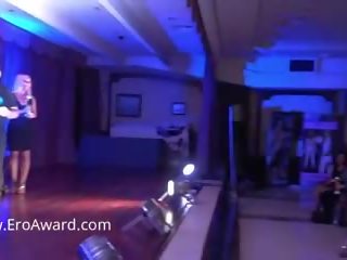 Eroaward - mostvotedaward në x nominal video & livecams donate2wiki