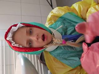 Rubberwhore fetasoga sniedz handjob, bezmaksas sekss filma 03