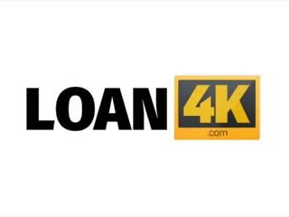 Loan4k dealing साथ लोंज़ेरी दुकान नग्न, सेक्स ed