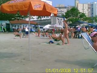 Brazilian Beach 2