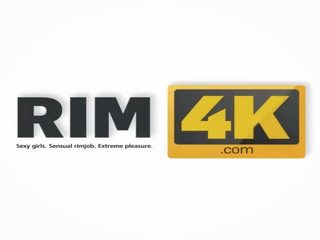 Rim4k. άνθρωπος κλίση πιστεύω μετριόφρων μοντέλα θέλει να γεύση του κωλότρυπα