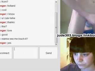 Amatur webcam wanita berpakaian dan lelaki bogel/ cfnm jude wanks untuk warga danish lassie