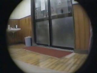 Japan Locker Room Voyeur