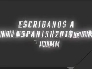 私の 舌 前 あなたの 兄 くちばし - スペイン語 字幕