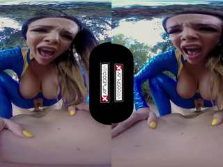 Vrcosplayx.com xxx cosplay latine filles compilation en pov virtuel réalité