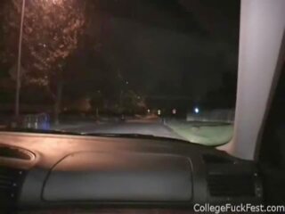 College Sluts Ride Dicks as others Watch, dirty clip 14