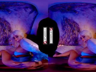 Vrcosplayx.com xxx ερωτικό παιχνίδι ρόλων λατίνα babes συλλογή σε pov virtual πραγματικότητα πορνό κλιπ