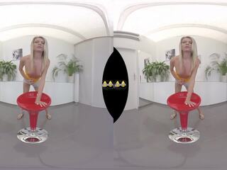 VIRTUALPEE - Claudia Macc Drinks Her Own Pee