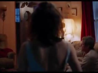 Juno Temple and Gina Gershon Nude in Killer Joe: HD sex video 10